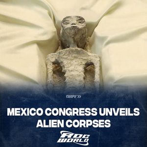 Image post by @rdcworld1 on Instagram