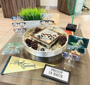 Image post by @proofeyewear on Instagram