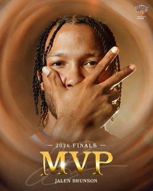 Image post by @nyknicks on Instagram