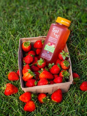Image post by @drinksolti on Instagram
