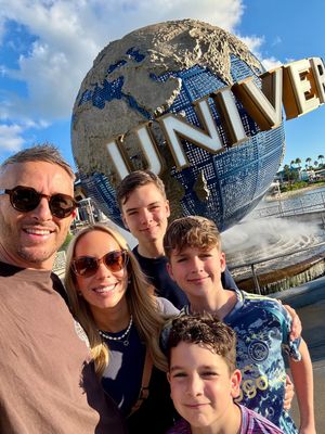 Image post by @mrsemilynorris on Instagram