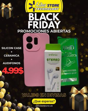 Image post by @liderstore.ve on Instagram