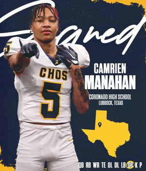 Image post by @ucobronchofb on Twitter