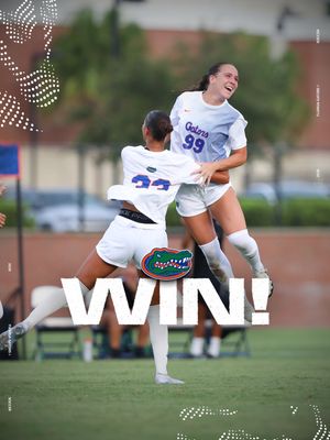 Image post by @gatorssoccer on Instagram