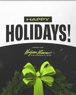 Image post by @bijanrobinsonfoundation on Instagram