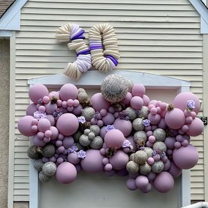 Image post by @balloons_by_victoria_dz on Instagram