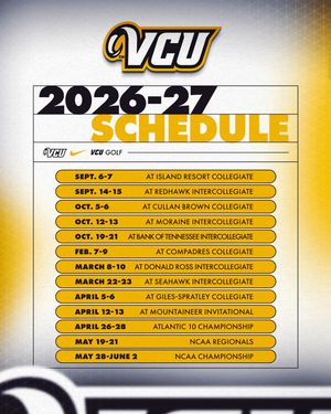 Image post by @vcugolf on Instagram