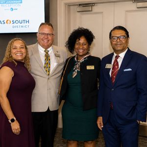 Image post by @gwinnettchamber on Instagram