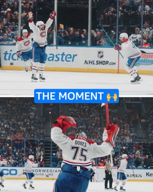 Image post by @sportsonprimeca on Instagram