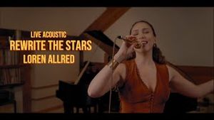 Video post by @lorenallred on YouTube