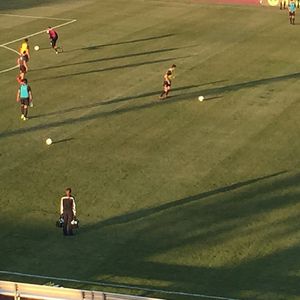 Image post by @switchbacksfc on Instagram