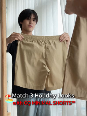 Video post by @gqapparel on TikTok