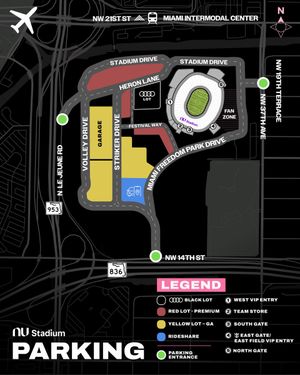 Image post by @InterMiamiCF on Twitter