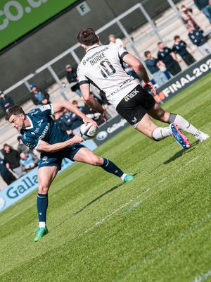 Image post by @charliessheridan on Instagram