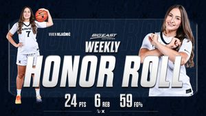 Image post by @XavierWBB on Twitter
