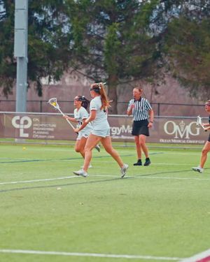 Image post by @bonnieswlax on Instagram