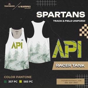 Image post by @trackbarn on Instagram