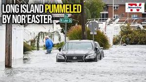 Video post by @newsday on YouTube