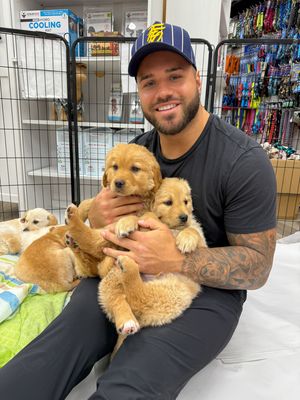 Image post by @brady.oliveira on Instagram