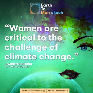 Image post by @unfoundation on Instagram