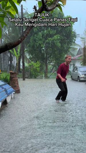 Video post by @muhammadmilaini on TikTok