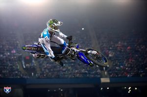 Image post by @racerxonline on Instagram