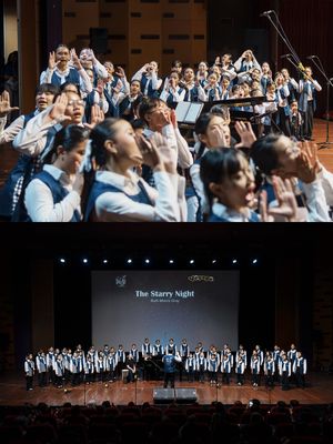 Image post by @trustorchestra on Instagram