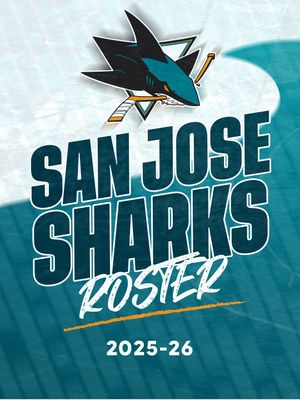 Image post by @sanjosesharks on Instagram