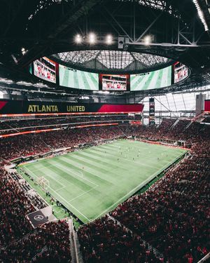 Image post by @soccerdotcom on Instagram