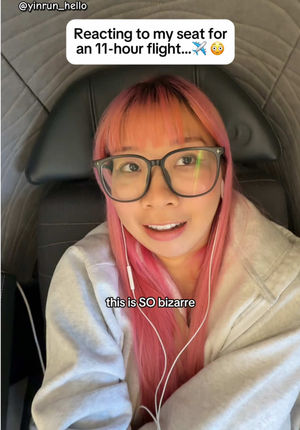 Video post by @yinrun_hello on TikTok