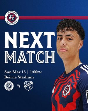 Image post by @nerevolution2 on Instagram
