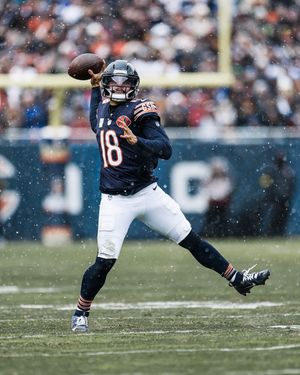 Video post by @chicagobears on TikTok