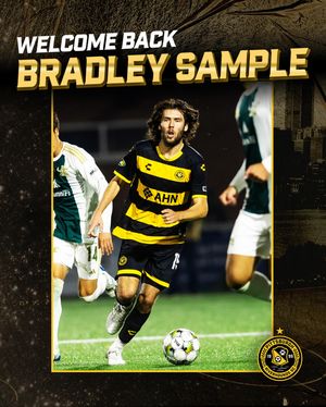 Image post by @riverhoundssc on Instagram