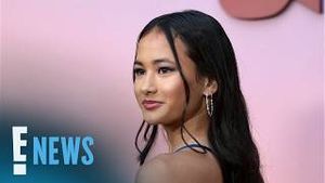 Video post by @enews on YouTube