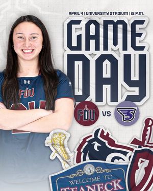 Image post by @fduknightswlax on Instagram