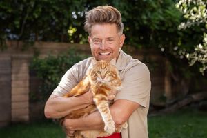 Image post by @richardblais on Instagram