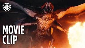 Video post by @warnerbrosentertainment on YouTube
