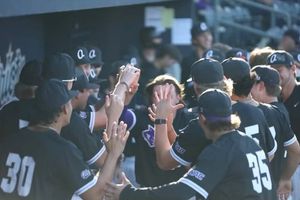 Image post by @acu_baseball on Instagram