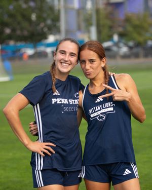 Image post by @pennstatewsoc on Instagram