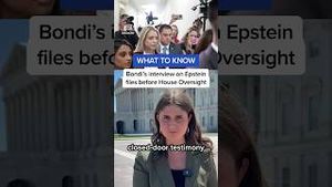 Video post by @msnbc on YouTube