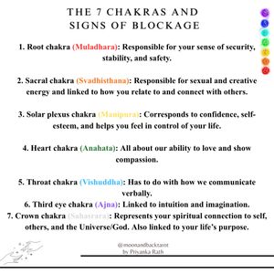 Image post by @moonandbacktarot on Instagram