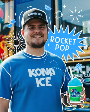 Image post by @konaice on Instagram