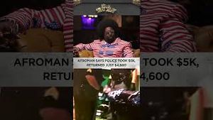 Video post by @Club Shay Shay on YouTube