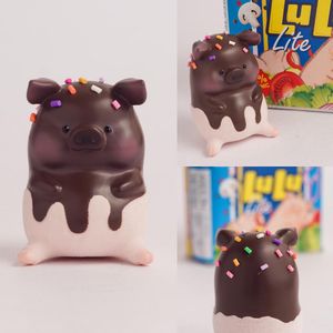 Image post by @toyzeroplus on Instagram