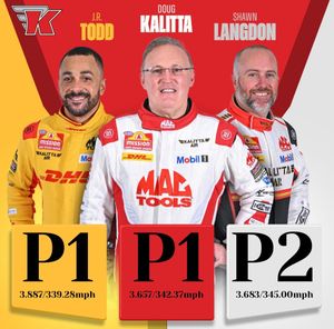 Image post by @teamkalitta on Instagram