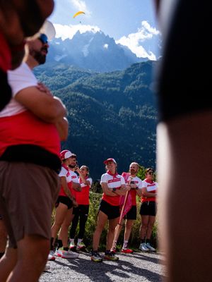 Image post by @altrarunning on Instagram