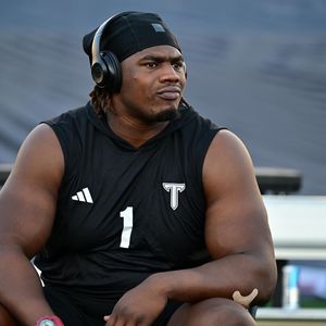 Image post by @troytrojansfootball on Instagram