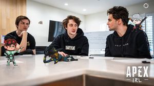 Image post by @darkzerogg on Instagram