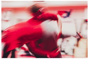 Image post by @javonbennettjr on Instagram