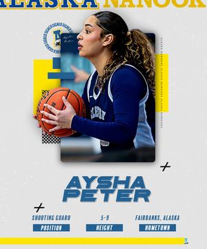 Image post by @nanookswbb on Instagram